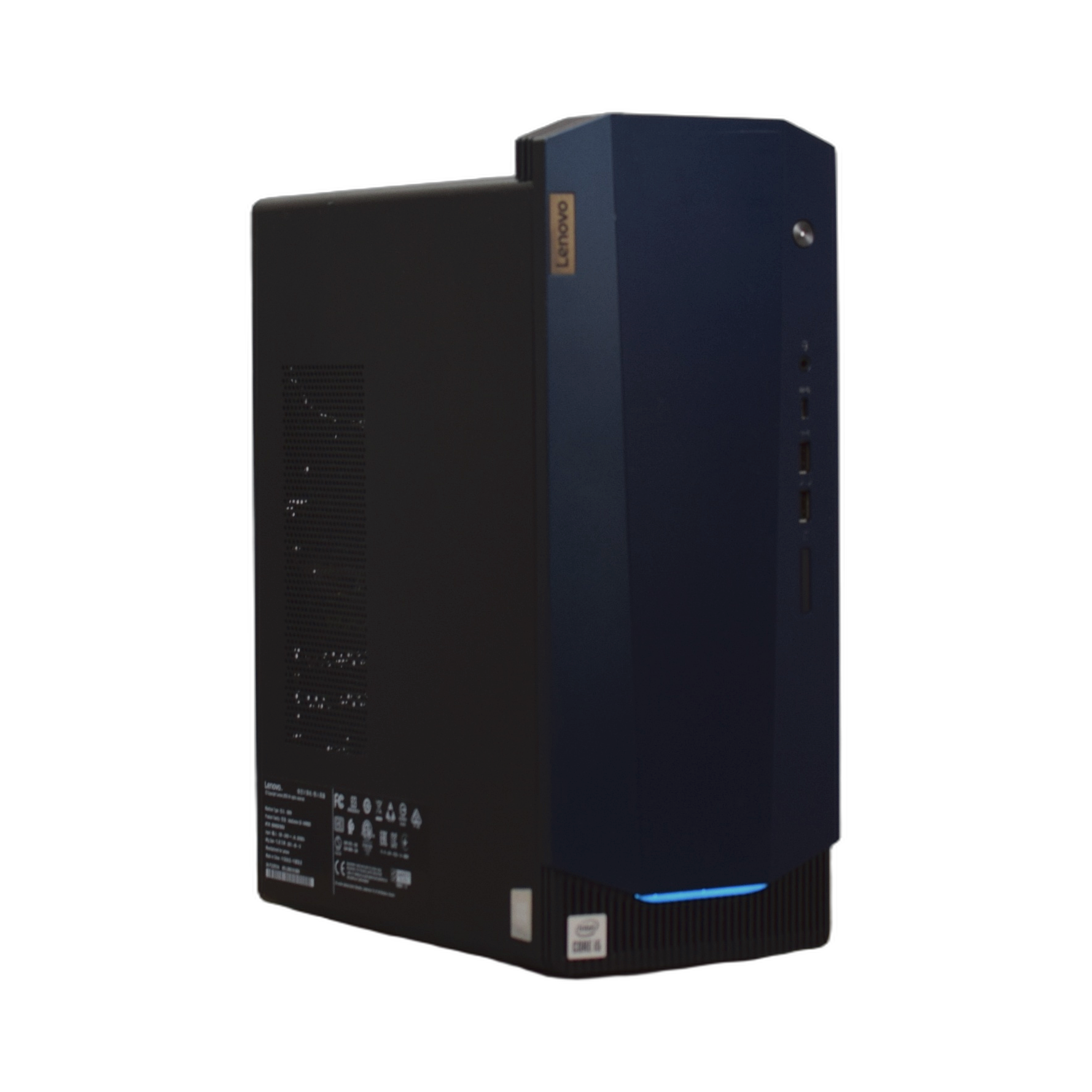 Intel i5-10400f + GTX 1650 Super Gaming PC | Prenew